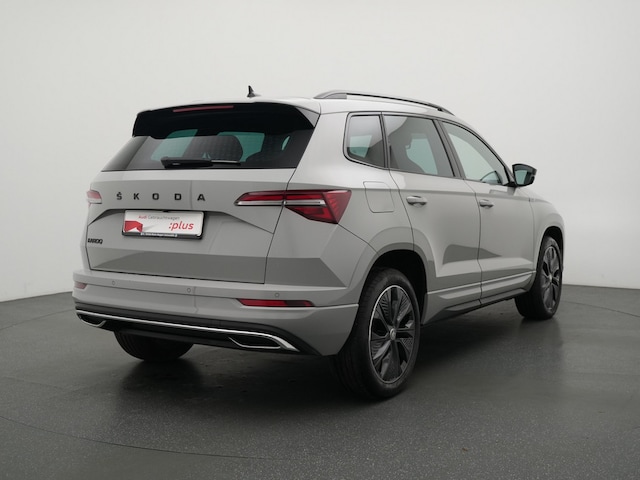 Skoda Karoq Sportline