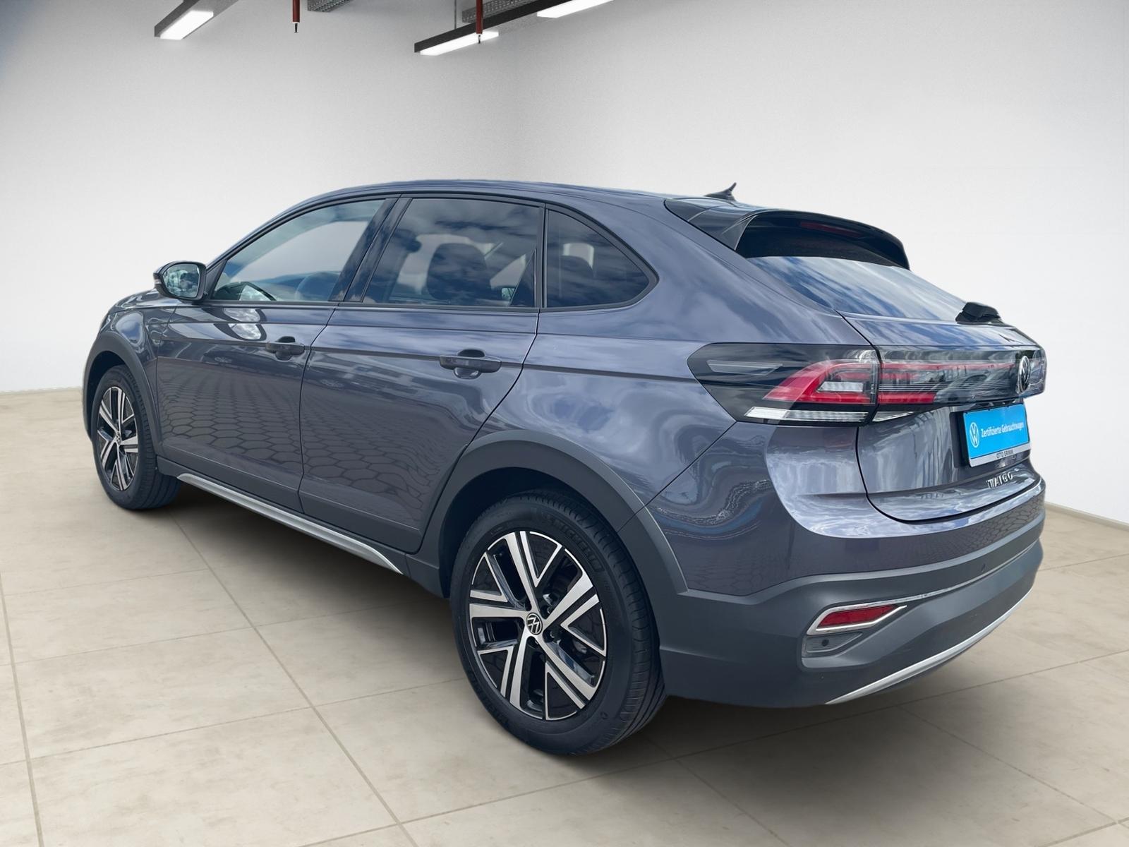 Volkswagen Taigo DSG Style