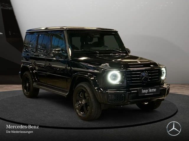 Mercedes-Benz G 450 450d