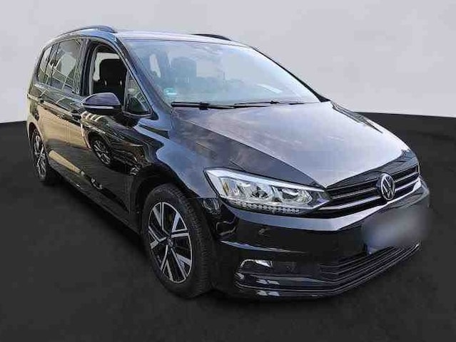 Volkswagen Touran 1.5 TSI DSG Highline