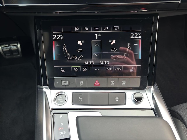 Audi Q8 e-tron 50 Quattro Sportback