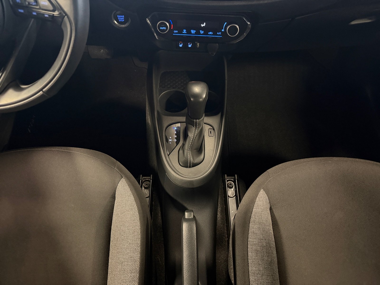 Toyota Aygo X 5-deurs Comfort