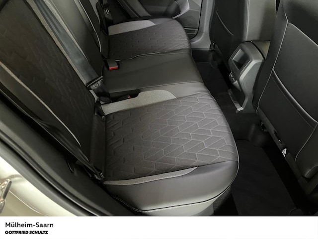 Volkswagen T-Cross 1.0 TSI DSG Life