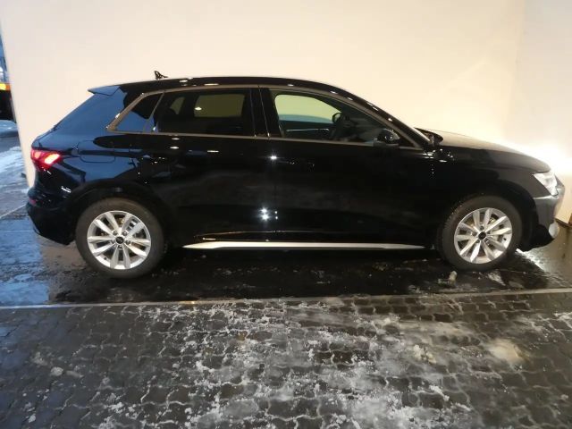 Audi A3 30 TDI Sedan