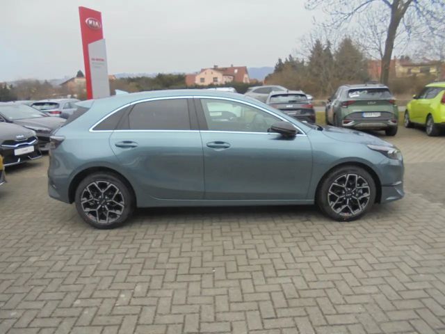 Kia Ceed GDi
