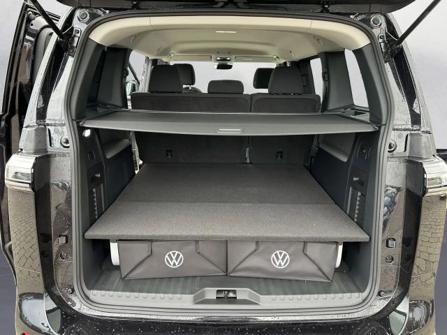 Volkswagen ID.Buzz Pro