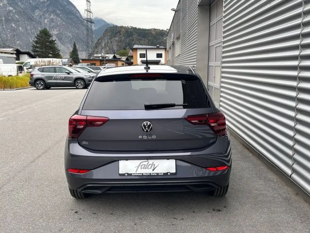 Volkswagen Polo 4Me TSI