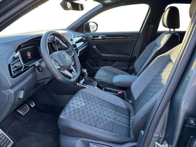 Volkswagen T-Roc 1.5 TSI DSG R-Line