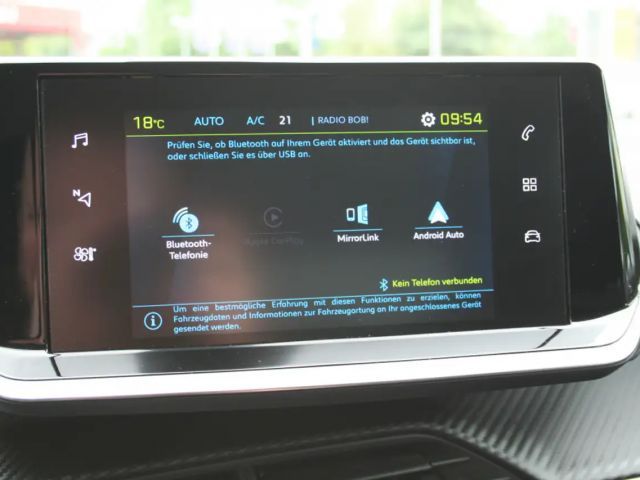 Peugeot E-208 Active Pack