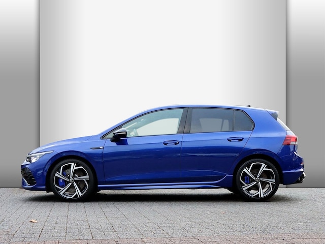 Volkswagen Golf 2.0 TSI DSG Golf VIII Plus