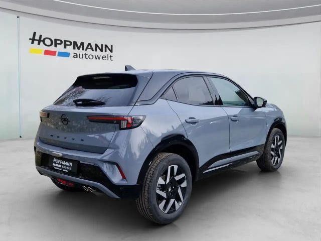 Opel Mokka 1.2 Turbo GS-Line Grand Sport