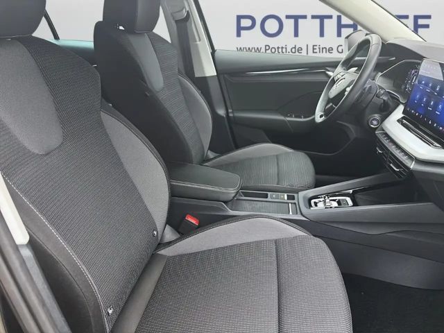 Skoda Octavia 2.0 TDI Combi Selection