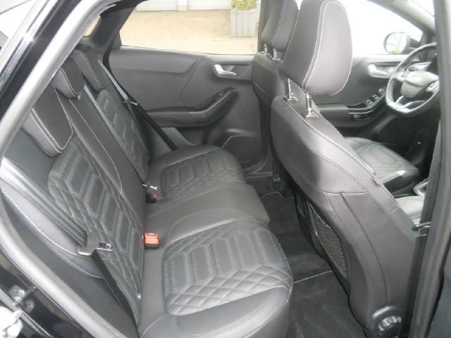 Ford Puma ST Line Vignale