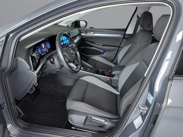 Volkswagen Golf 2.0 TDI Golf VIII