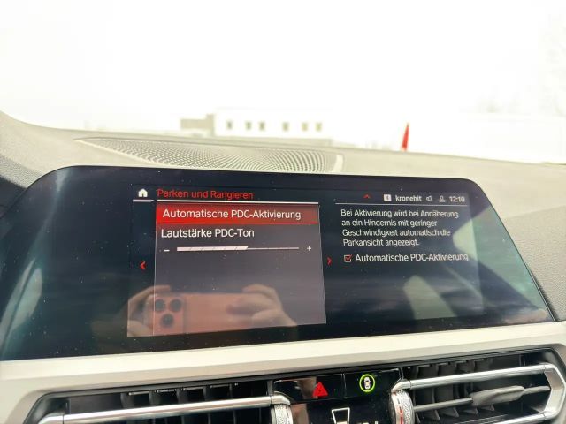 BMW 316 316d Advantage pakket Touring