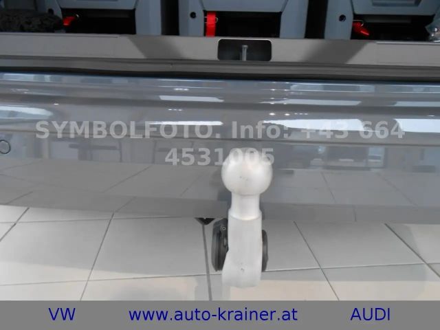 Volkswagen Multivan T7 eHybrid