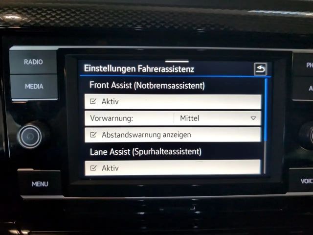 Volkswagen Taigo 1.0 TSI Life