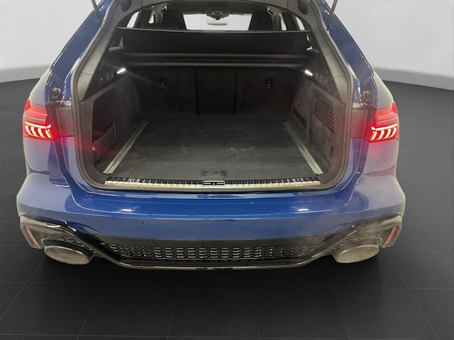 Audi RS6 Avant Quattro