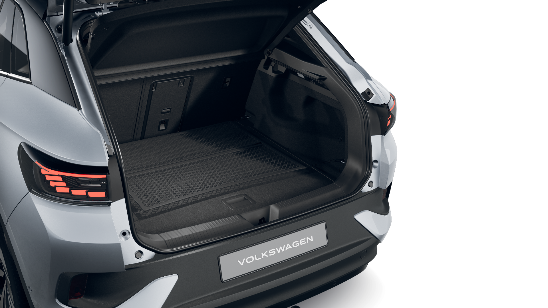 Volkswagen ID.4 4Motion GTX