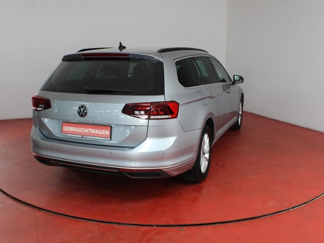 Volkswagen Passat DSG Variant
