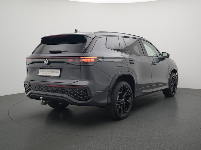 Volkswagen Tayron 4Motion R-Line