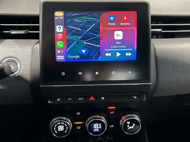 Mitsubishi Colt 1.6 Hybrid