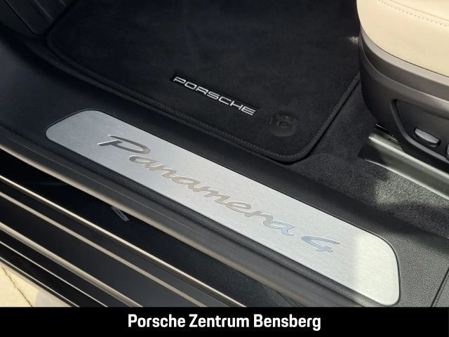 Porsche Panamera 4 E-Hybrid