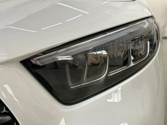 Mercedes-Benz A 200 AMG Line