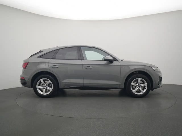 Audi Q5 Quattro S-Line Sportback