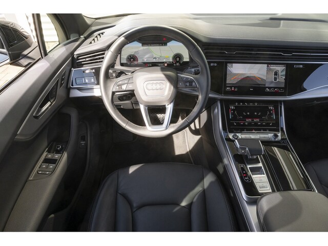 Audi Q7 45 TDI Quattro S-Line