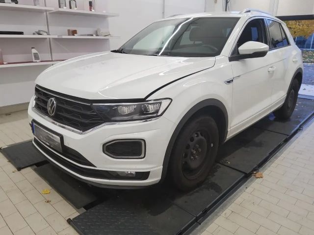 Volkswagen T-Roc 1.5 TSI Sport