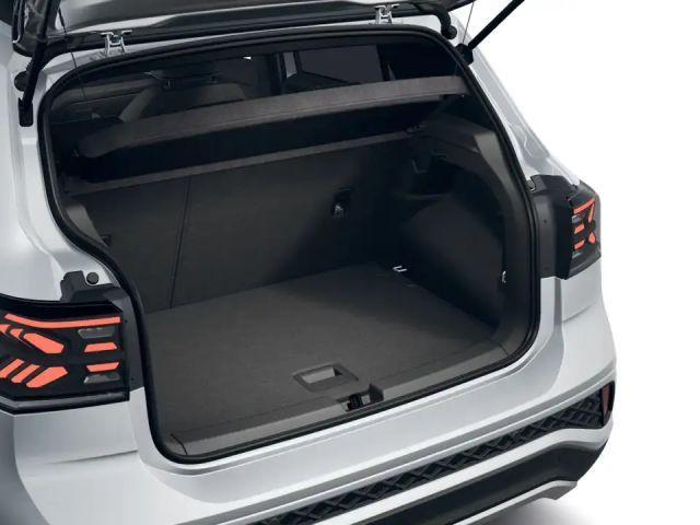 Volkswagen T-Cross 1.5 TSI DSG IQ.Drive R-Line