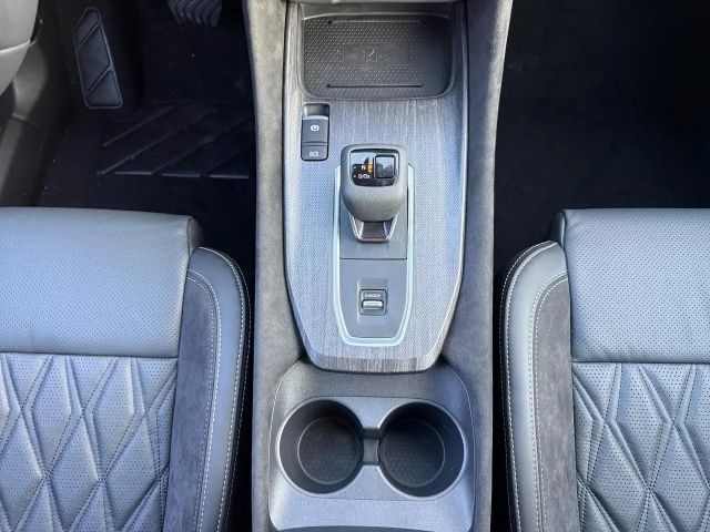 Nissan Qashqai Tekna