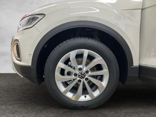 Volkswagen T-Roc Friends TDI