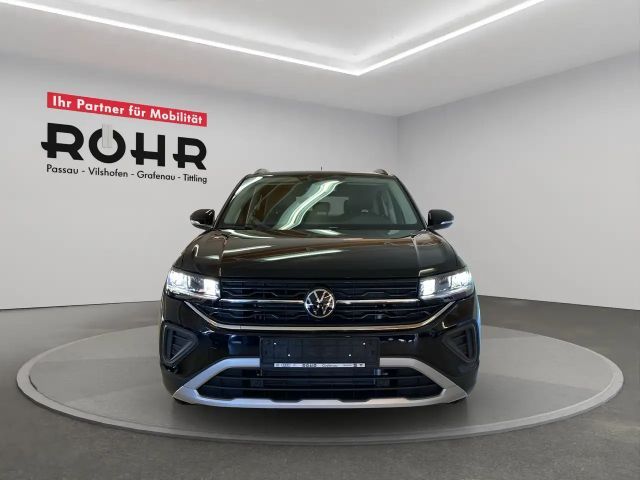 Volkswagen T-Cross 1.0 TSI BMT DSG Life