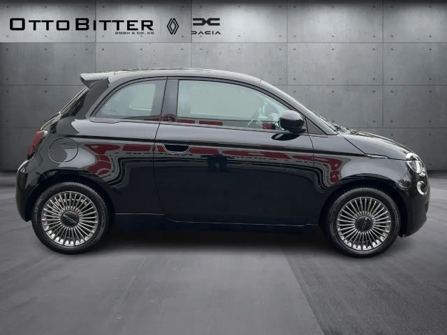 Fiat 500e Icon