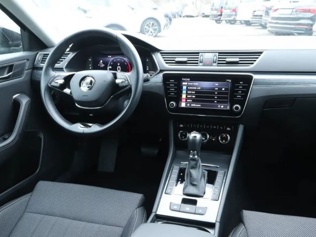 Skoda Superb 1.5 TSI Combi Style Style
