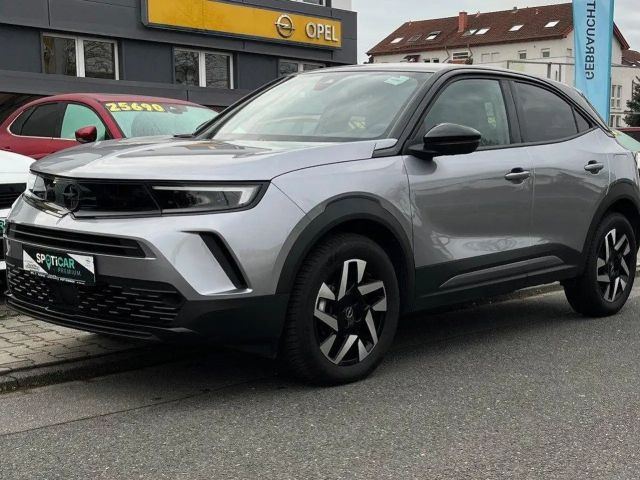 Opel Mokka GS-Line Grand Sport Turbo