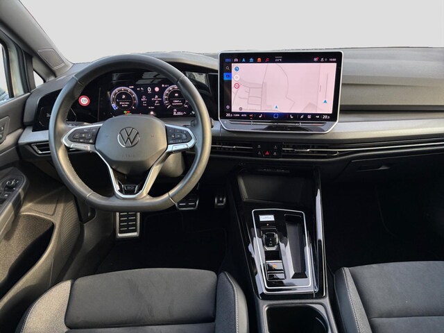 Volkswagen Golf 1.5 eTSI DSG Golf VIII