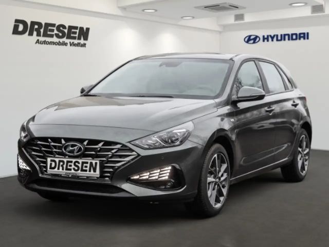 Hyundai i30 1.0 T-GDi Trend