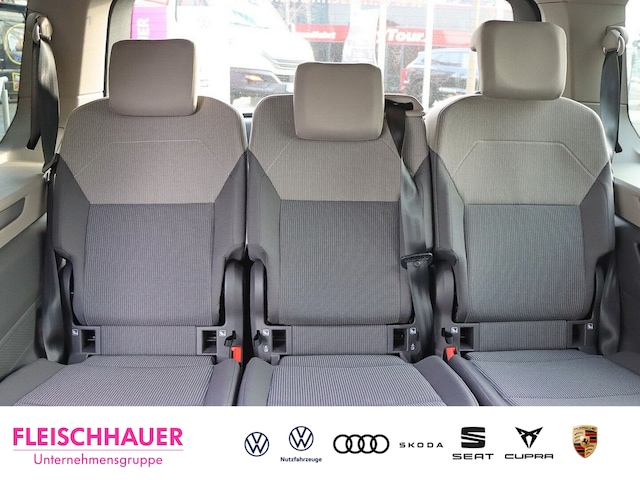 Volkswagen Multivan Lang Life