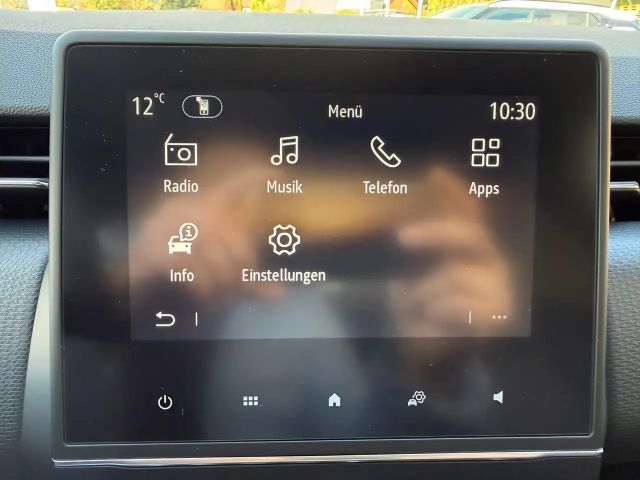 Mitsubishi Colt Intense