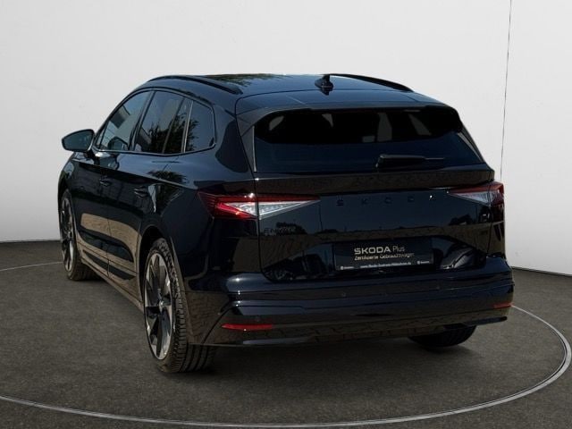 Skoda Enyaq Sportline iV 80