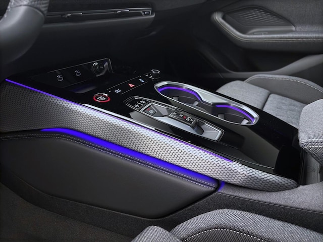 Audi A6 Avant Quattro S-Tronic