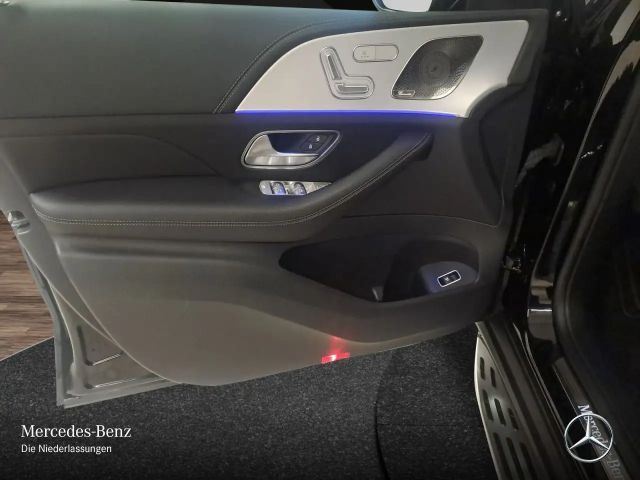 Mercedes-Benz GLE 350 4MATIC EXCLUSIVE