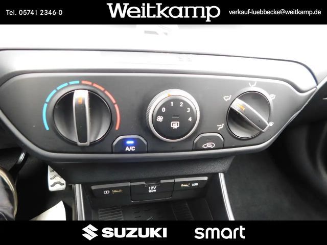 Hyundai Bayon 1.0 T-GDi Trend