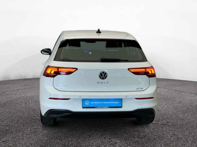 Volkswagen Golf 1.5 eTSI DSG Golf VIII Life