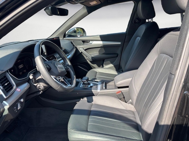 Audi Q5 50 TDI Quattro Sportback