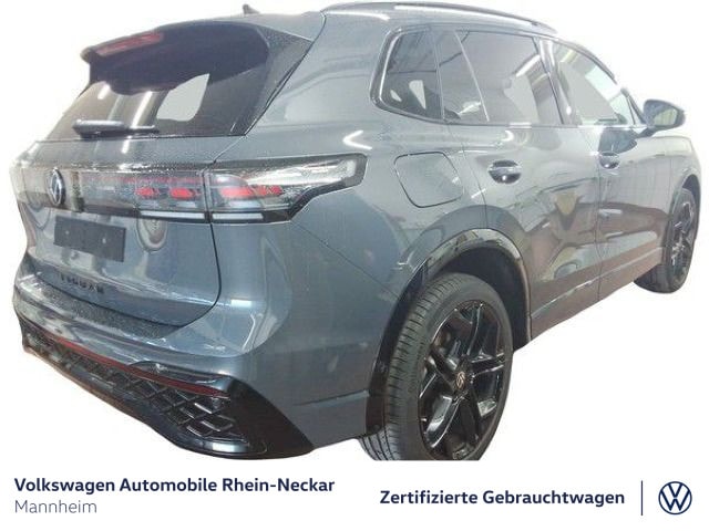 Volkswagen Tiguan 2.0 TDI 4Motion DSG R-Line