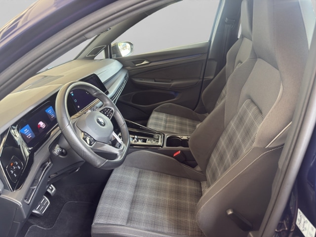 Volkswagen Golf 2.0 TDI DSG Golf VIII